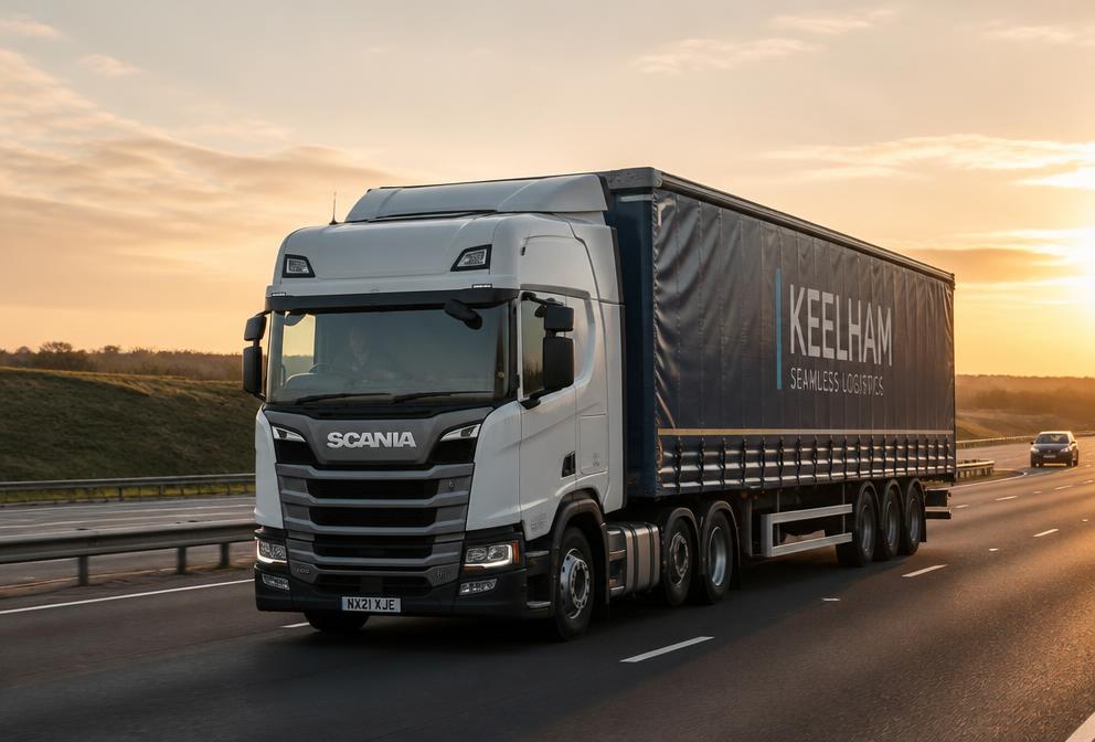 UK to Europe road freight: paperwork, transit and groupage in practice